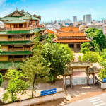 Học viện Phật giáo VN tại TP.HCM chiêu sinh các lớp Hán cổ, Hán Nôm, Pāli