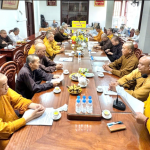 Vĩnh Long: Ban Giáo dục Phật giáo tỉnh triển khai phiên họp lần thứ nhất