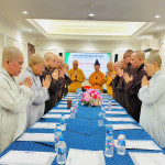 Ban Giáo dục Phật giáo Trung ương: Hội nghị tổng kết hoạt động năm 2025