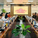 Đài Truyền hình Việt Nam sẽ truyền hình trực tiếp Lễ khai mạc, bế mạc Đại lễ Vesak Liên Hiệp Quốc 2025